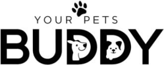 Your Pets Buddy Logo
