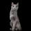 Why Is The Russian Blue Cat Loved By So Many Pet Owners?