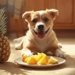 Can Dogs Eat Pineapple
