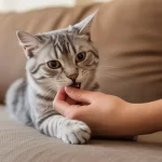 Why Do Cats Bite