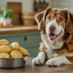 Can Dogs Eat Potatoes