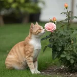 Are Roses Toxic to Cats? What Every Cat Owner Should Know Are Roses Toxic to Cats