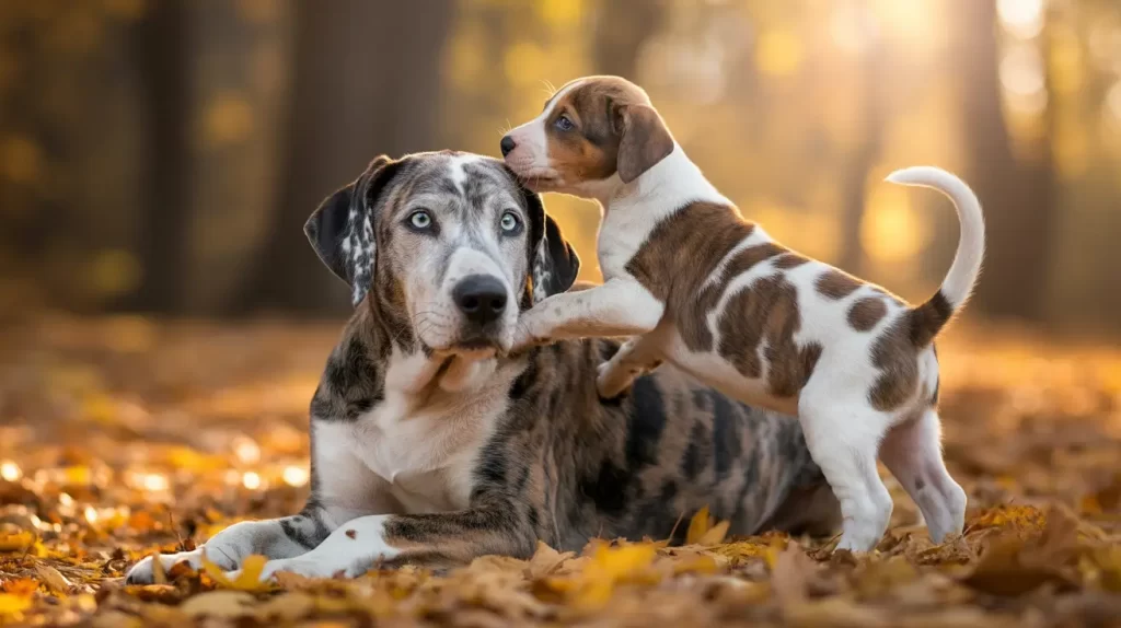 Catahoula Leopard Dog Lifespan