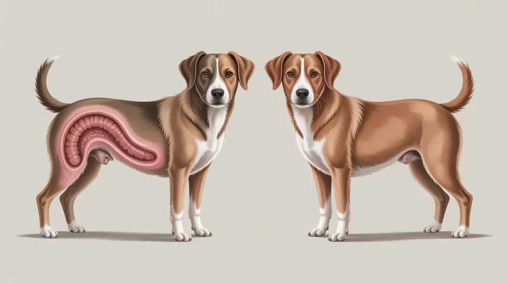 Giardia Symptoms in Dogs Giardia Symptoms in Dogs