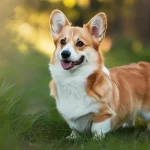 Pembroke Welsh Corgi