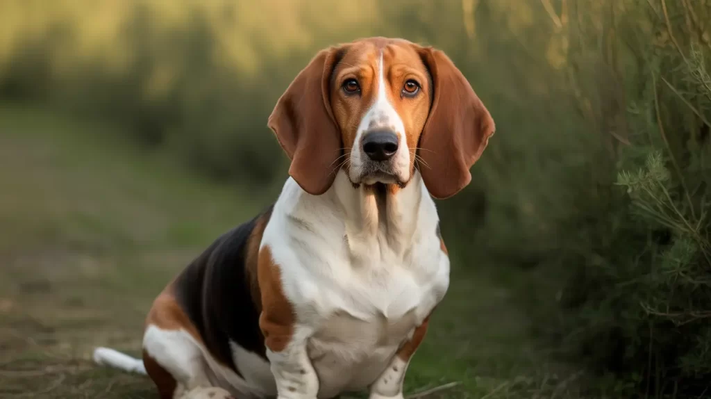 Basset Hound Mix Basset Hound Mix