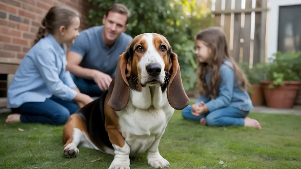 Basset Hound Mix Temperament Basset Hound Mix Temperament