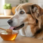Can Dogs Have Honey