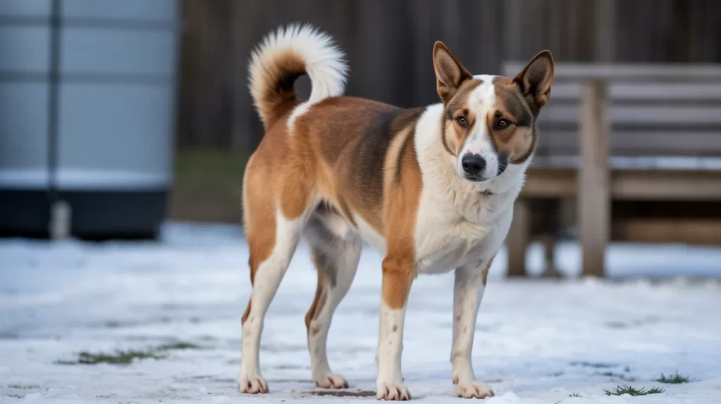 Causes of Swimmers Tail Dog Causes of Swimmer’s Tail Dog