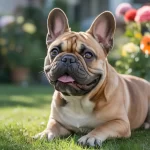 French Bulldog Mix