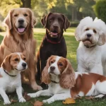 Friendliest Dog Breeds: Top Dogs Known for Their Loving Nature Friendliest Dog Breeds