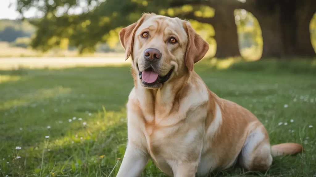 Labrador Retriever Labrador Retriever