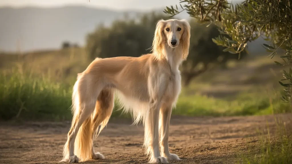 Oldest Dog Breed Oldest Dog Breed