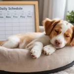 Puppy Sleep Schedule