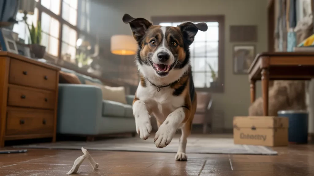 Are Zoomies Dangerous Are Zoomies Dangerous