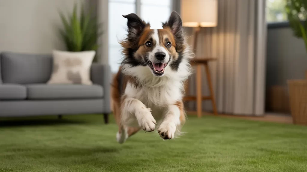 Why Do Dogs Get The Zoomies Why Do Dogs Get The Zoomies