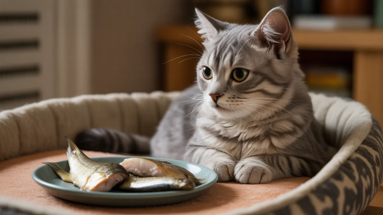 Can Cats Eat Catfish? A Complete Guide to Feeding Your Feline Safely