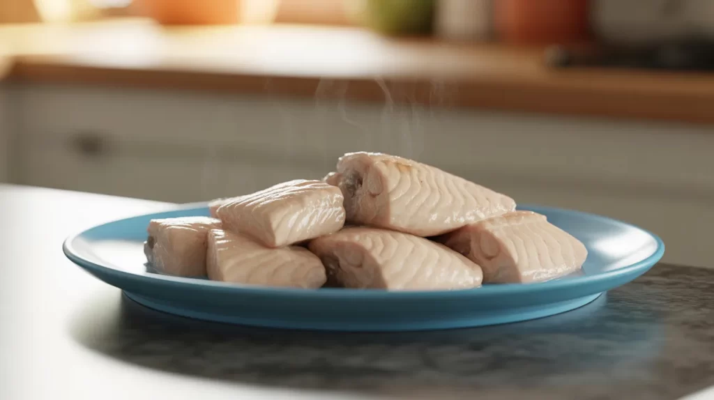 How to Cook Catfish for Cats How to Cook Catfish for Cats