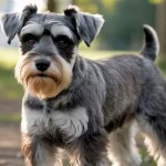 Mini Schnauzer