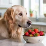 Can Dogs Eat Strawberries