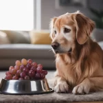 Can Dogs Have Grapes